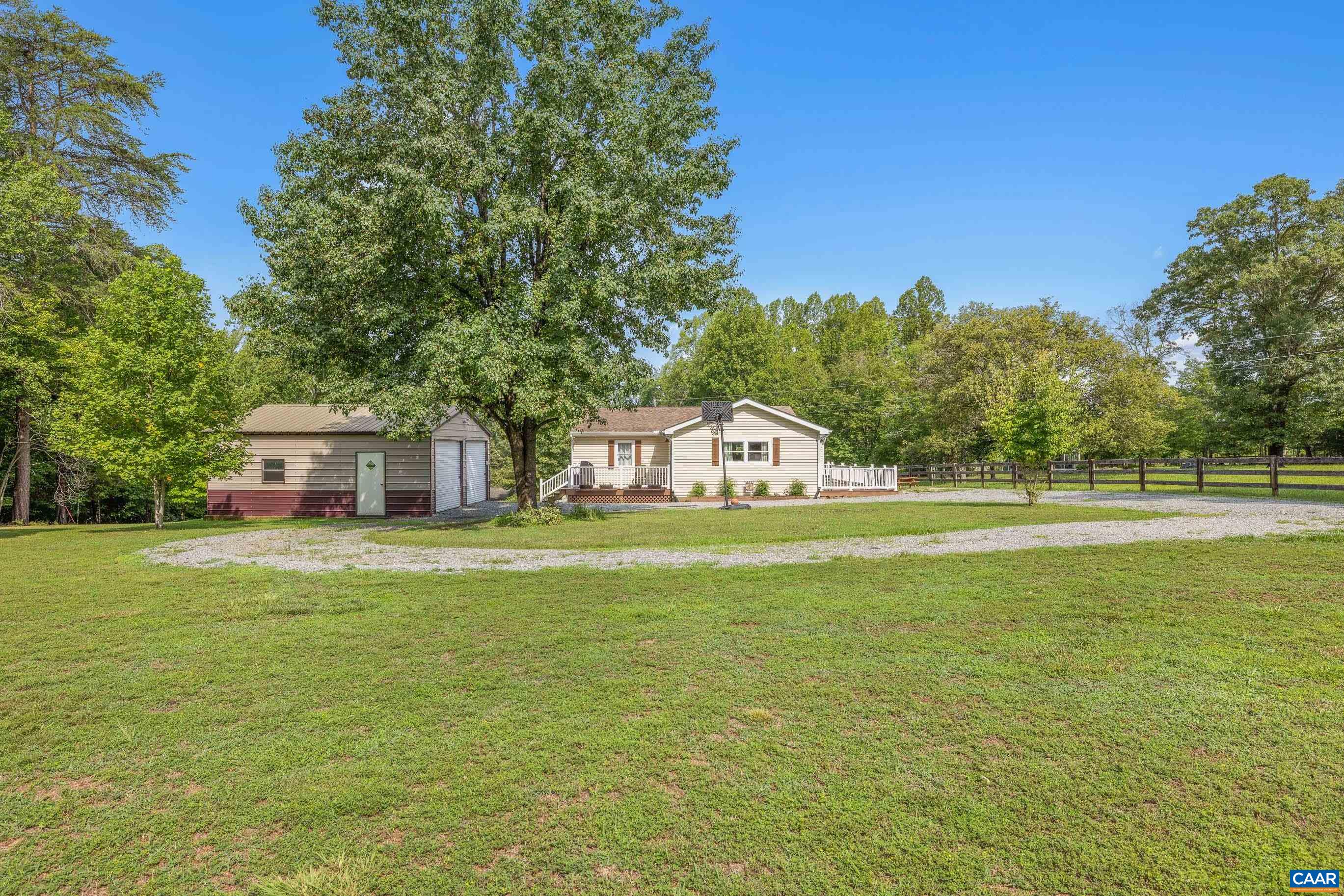 16354 BURNLEY RD, BARBOURSVILLE, Virginia 22923, 2 Bedrooms Bedrooms, ,2 BathroomsBathrooms,Residential,16354 BURNLEY RD,683387 MLS # 683387