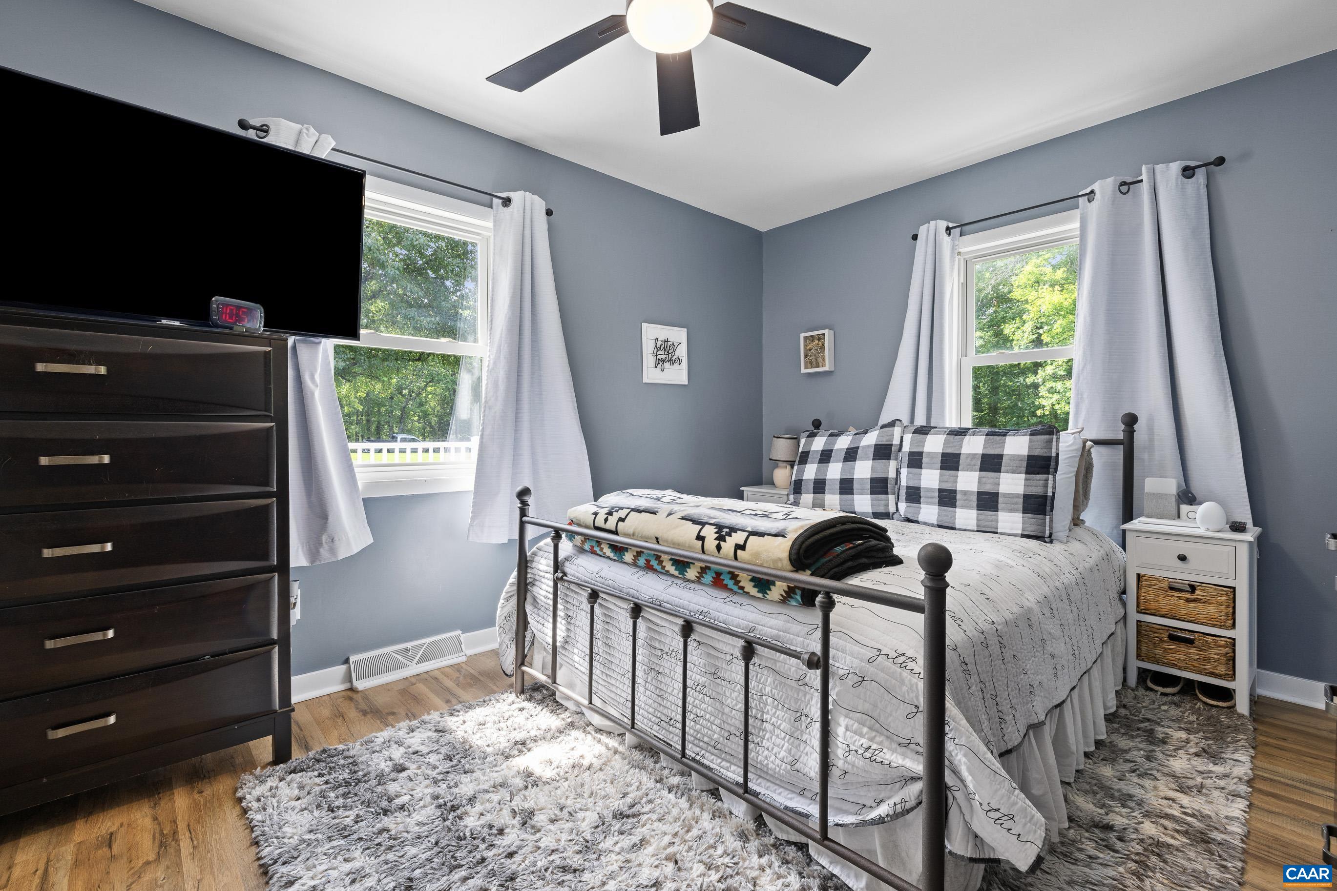 16354 BURNLEY RD, BARBOURSVILLE, Virginia 22923, 2 Bedrooms Bedrooms, ,2 BathroomsBathrooms,Residential,16354 BURNLEY RD,683387 MLS # 683387