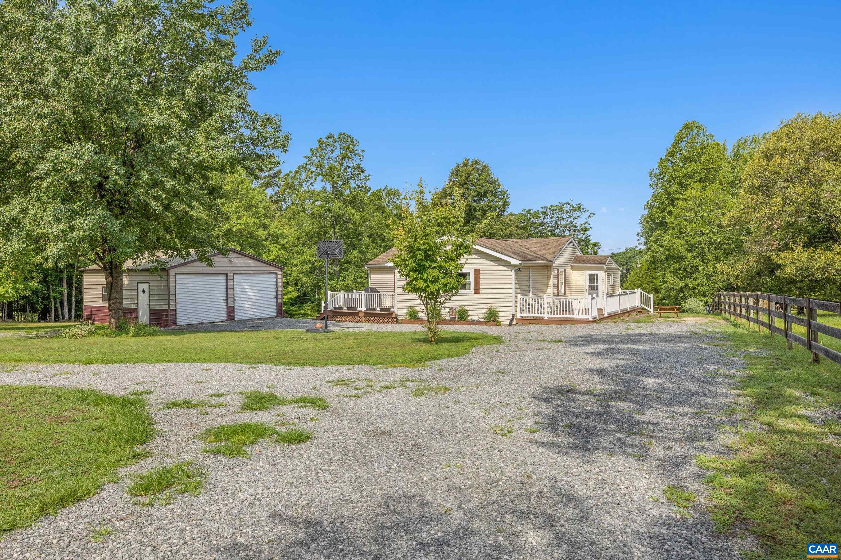 16354 BURNLEY RD, BARBOURSVILLE, Virginia 22923, 2 Bedrooms Bedrooms, ,2 BathroomsBathrooms,Residential,16354 BURNLEY RD,683387 MLS # 683387