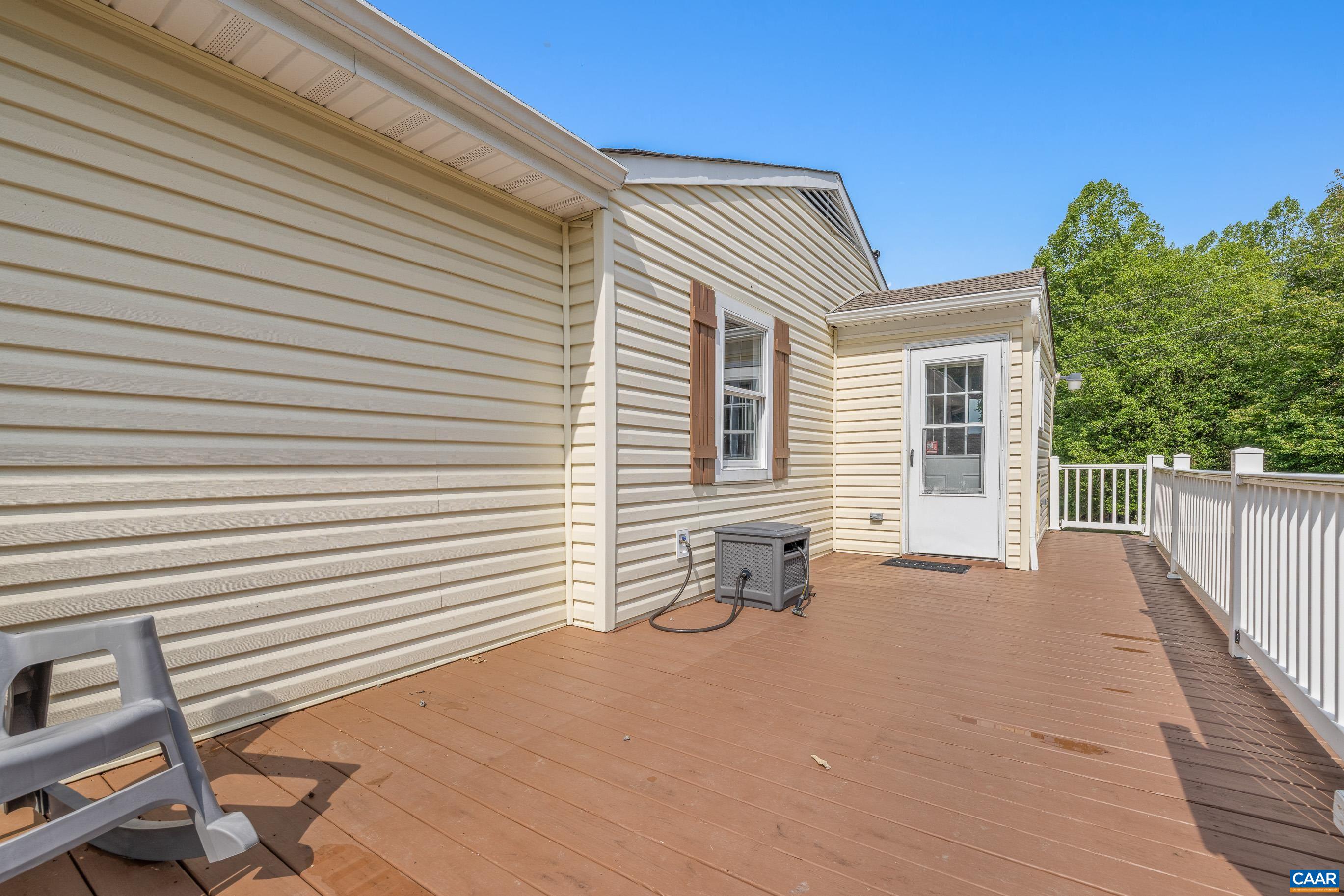 16354 BURNLEY RD, BARBOURSVILLE, Virginia 22923, 2 Bedrooms Bedrooms, ,2 BathroomsBathrooms,Residential,16354 BURNLEY RD,683387 MLS # 683387