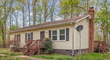4586 SPOTSWOOD TRL, BARBOURSVILLE, Virginia 22923, 3 Bedrooms Bedrooms, ,2 BathroomsBathrooms,Residential,4586 SPOTSWOOD TRL,676294 MLS # 676294