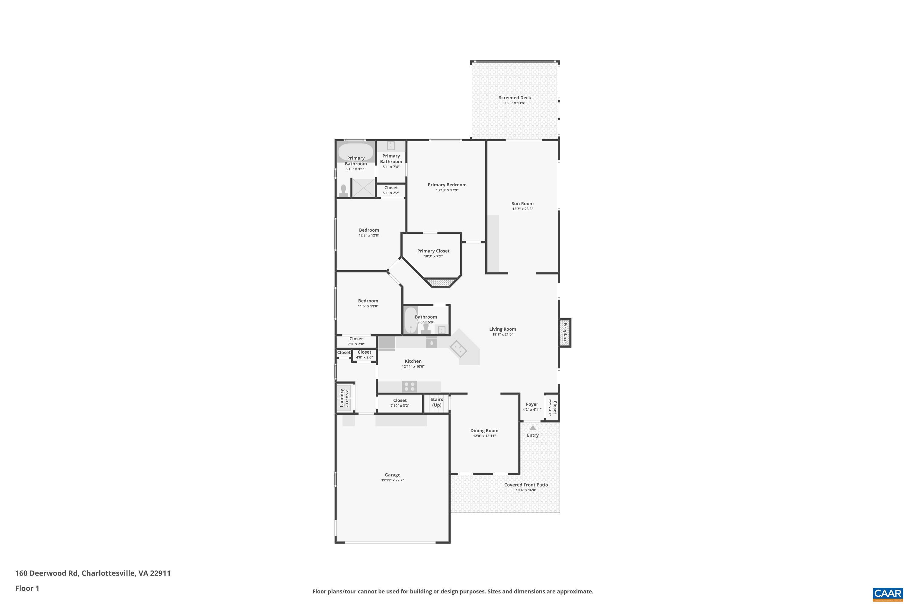 160 DEERWOOD RD, CHARLOTTESVILLE, Virginia 22911, 3 Bedrooms Bedrooms, ,2 BathroomsBathrooms,Residential,160 DEERWOOD RD,683125 MLS # 683125 160 DEERWOOD RD, CHARLOTTESVILLE, Virginia 22911, 3 Bedrooms Bedrooms, ,2 BathroomsBathrooms,Residential,160 DEERWOOD RD,683125 MLS # 683125