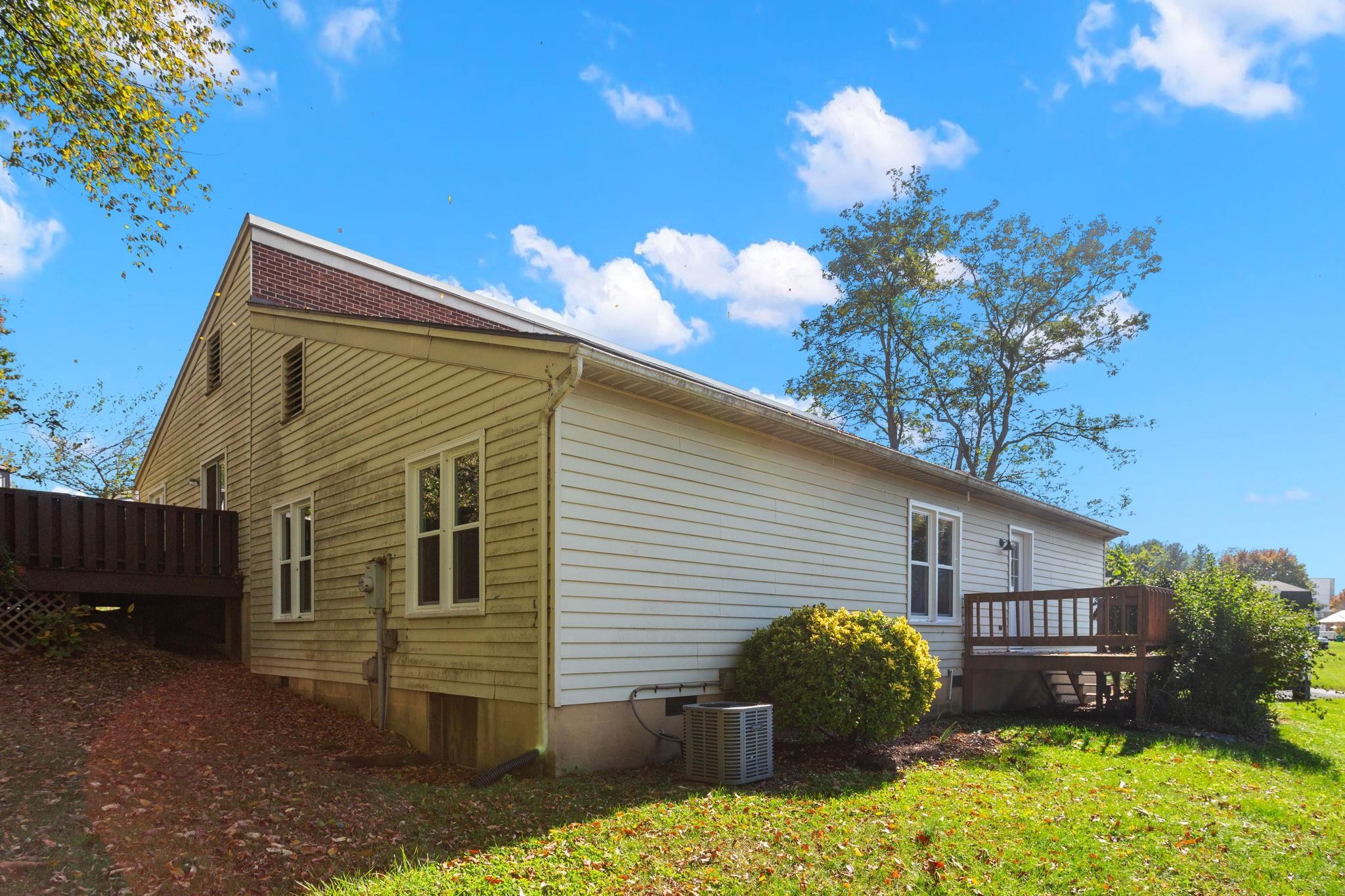 1175 ROSEDALE DR, HARRISONBURG, Virginia 22801, 3 Bedrooms Bedrooms, ,1 BathroomBathrooms,Residential,1175 ROSEDALE DR,683427 MLS # 683427