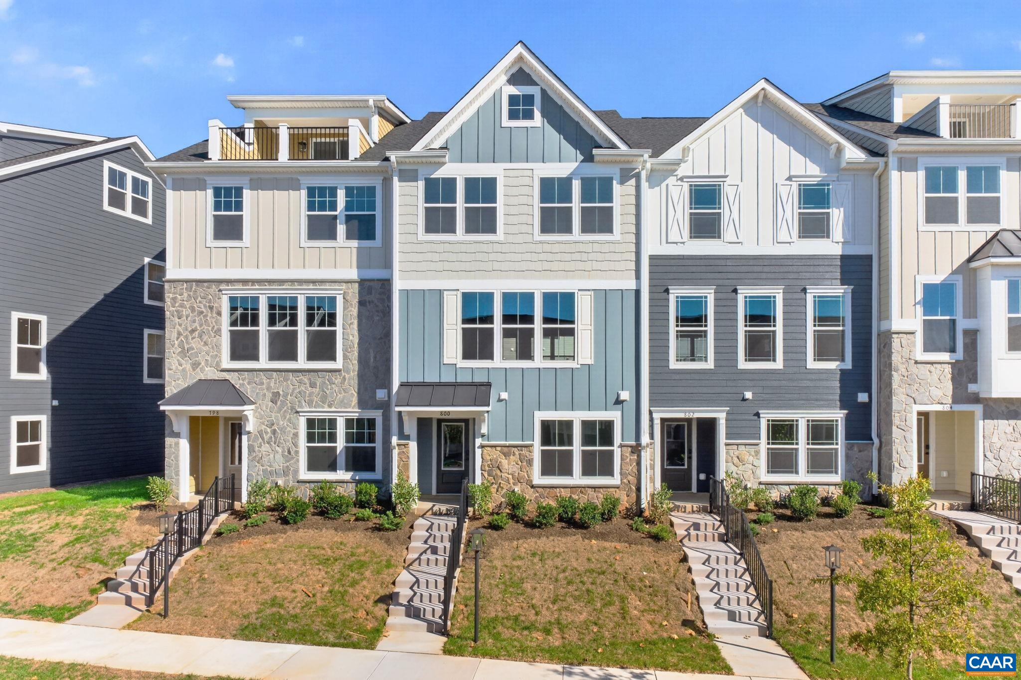 800 PARK RIDGE DR, CROZET, Virginia 22932, 3 Bedrooms Bedrooms, ,2 BathroomsBathrooms,Residential,The Poplar II - Interior Unit - Elevation H,800 PARK RIDGE DR,683430 MLS # 683430 800 PARK RIDGE DR, CROZET, Virginia 22932, 3 Bedrooms Bedrooms, ,2 BathroomsBathrooms,Residential,The Poplar II - Interior Unit - Elevation H,800 PARK RIDGE DR,683430 MLS # 683430