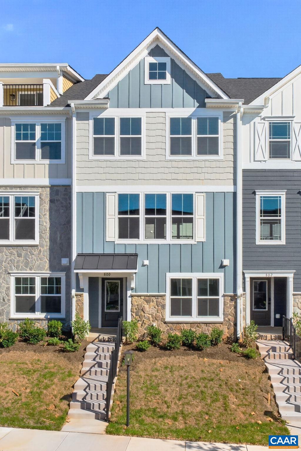 800 PARK RIDGE DR, CROZET, Virginia 22932, 3 Bedrooms Bedrooms, ,2 BathroomsBathrooms,Residential,The Poplar II - Interior Unit - Elevation H,800 PARK RIDGE DR,683430 MLS # 683430 800 PARK RIDGE DR, CROZET, Virginia 22932, 3 Bedrooms Bedrooms, ,2 BathroomsBathrooms,Residential,The Poplar II - Interior Unit - Elevation H,800 PARK RIDGE DR,683430 MLS # 683430