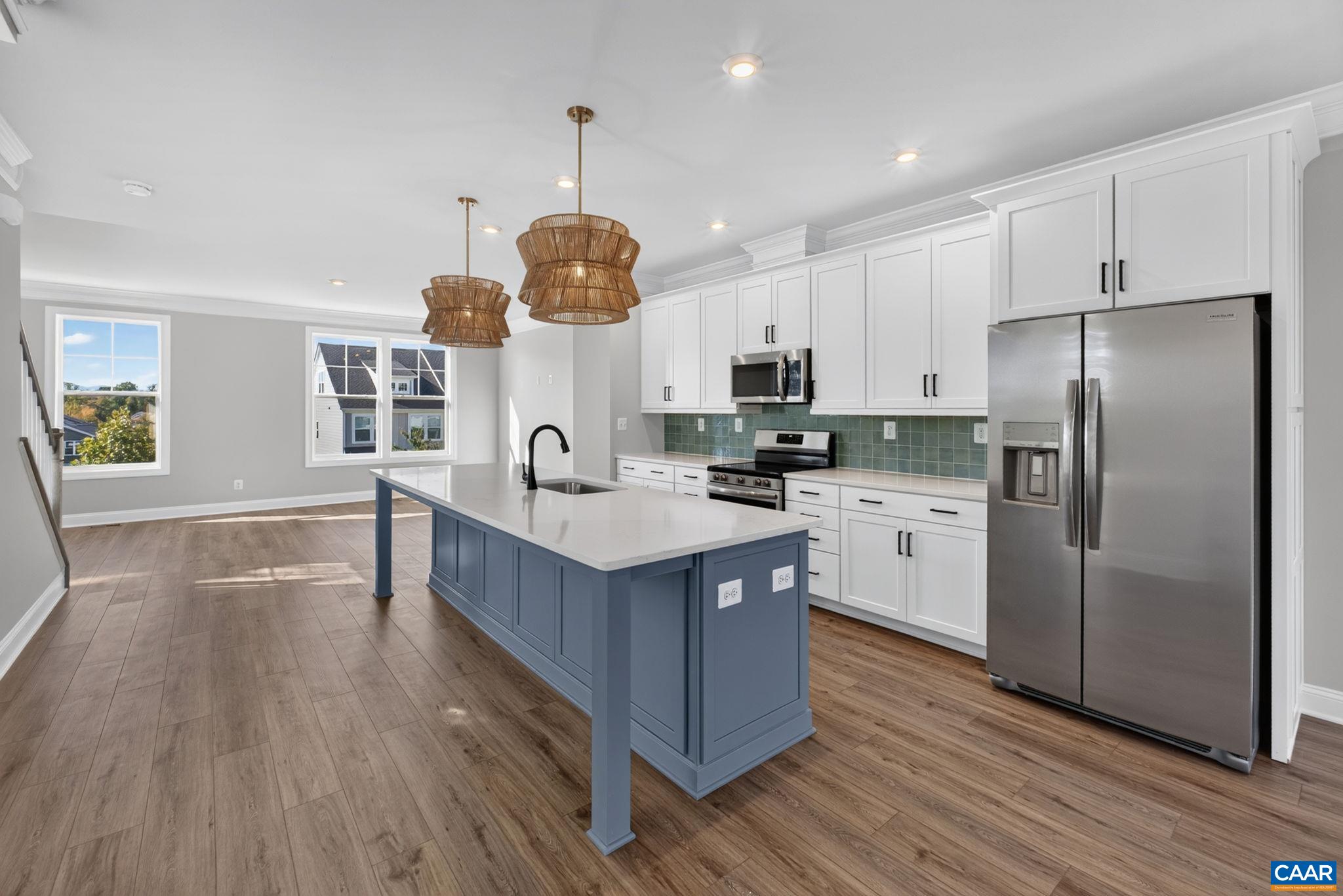 810 PARK RIDGE DR, CROZET, Virginia 22932, 4 Bedrooms Bedrooms, ,3 BathroomsBathrooms,Residential,The Poplar II - End Unit - Elevation D,810 PARK RIDGE DR,683431 MLS # 683431 810 PARK RIDGE DR, CROZET, Virginia 22932, 4 Bedrooms Bedrooms, ,3 BathroomsBathrooms,Residential,The Poplar II - End Unit - Elevation D,810 PARK RIDGE DR,683431 MLS # 683431
