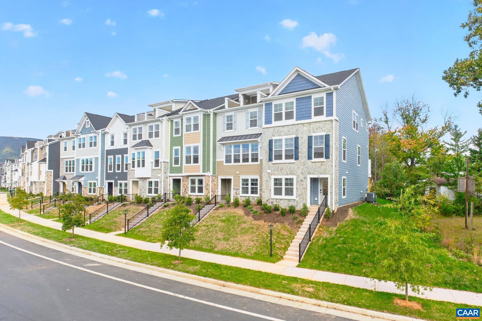 810 PARK RIDGE DR, CROZET, Virginia 22932, 4 Bedrooms Bedrooms, ,3 BathroomsBathrooms,Residential,The Poplar II - End Unit - Elevation D,810 PARK RIDGE DR,683431 MLS # 683431 810 PARK RIDGE DR, CROZET, Virginia 22932, 4 Bedrooms Bedrooms, ,3 BathroomsBathrooms,Residential,The Poplar II - End Unit - Elevation D,810 PARK RIDGE DR,683431 MLS # 683431