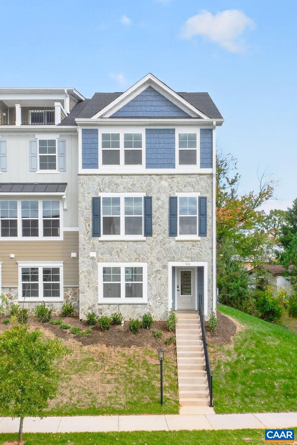 810 PARK RIDGE DR, CROZET, Virginia 22932, 4 Bedrooms Bedrooms, ,3 BathroomsBathrooms,Residential,The Poplar II - End Unit - Elevation D,810 PARK RIDGE DR,683431 MLS # 683431 810 PARK RIDGE DR, CROZET, Virginia 22932, 4 Bedrooms Bedrooms, ,3 BathroomsBathrooms,Residential,The Poplar II - End Unit - Elevation D,810 PARK RIDGE DR,683431 MLS # 683431