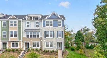 810 PARK RIDGE DR, CROZET, Virginia 22932, 4 Bedrooms Bedrooms, ,3 BathroomsBathrooms,Residential,The Poplar II - End Unit - Elevation D,810 PARK RIDGE DR,683431 MLS # 683431