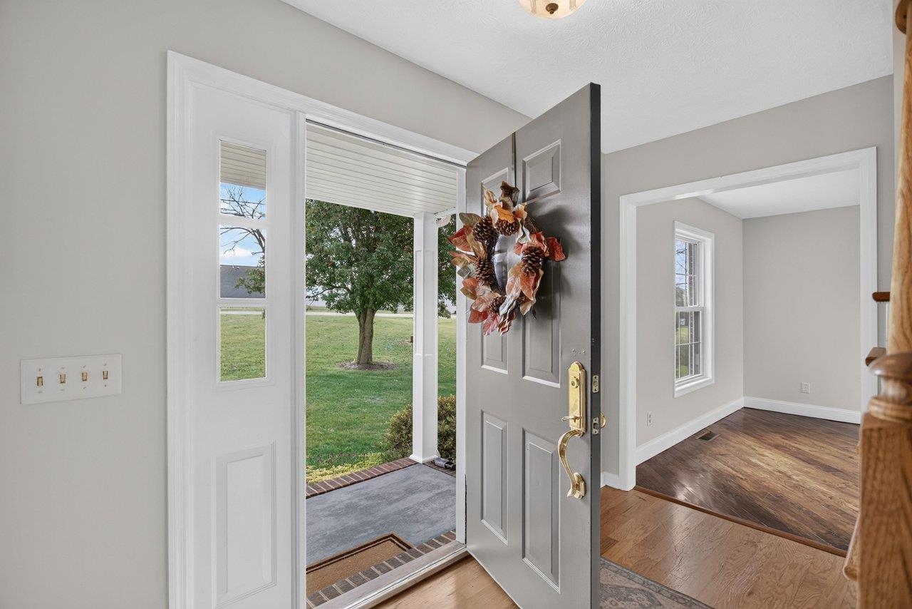 752 BOYERS RD, ROCKINGHAM, Virginia 22801, 3 Bedrooms Bedrooms, ,3 BathroomsBathrooms,Residential,Inviting colonial on 1.42 acres w/ basement and la,752 BOYERS RD,683438 MLS # 683438