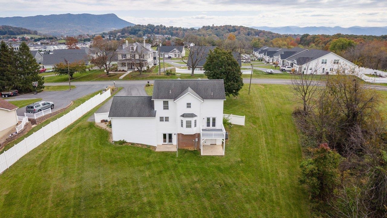 752 BOYERS RD, ROCKINGHAM, Virginia 22801, 3 Bedrooms Bedrooms, ,3 BathroomsBathrooms,Residential,Inviting colonial on 1.42 acres w/ basement and la,752 BOYERS RD,683438 MLS # 683438
