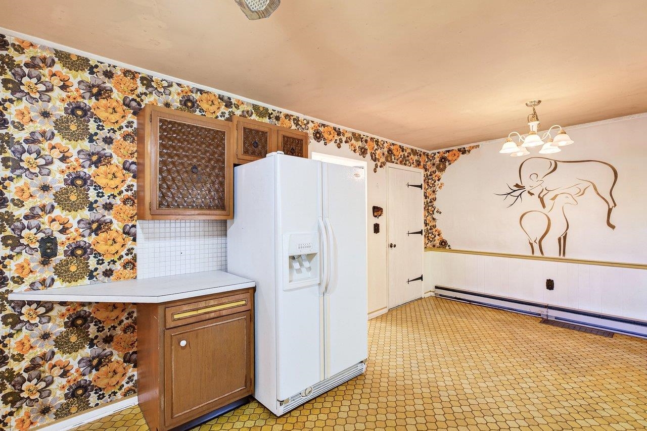 5976 RAWLEY PIKE, ROCKINGHAM, Virginia 22801, 2 Bedrooms Bedrooms, ,2 BathroomsBathrooms,Residential,Affordable solid built home w/ large yard and work,5976 RAWLEY PIKE,683439 MLS # 683439