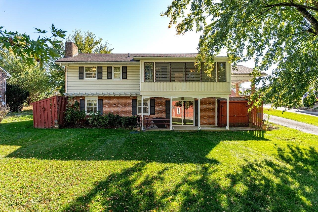 5976 RAWLEY PIKE, ROCKINGHAM, Virginia 22801, 2 Bedrooms Bedrooms, ,2 BathroomsBathrooms,Residential,Affordable solid built home w/ large yard and work,5976 RAWLEY PIKE,683439 MLS # 683439