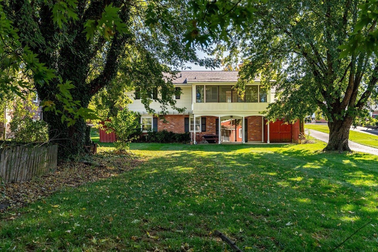 5976 RAWLEY PIKE, ROCKINGHAM, Virginia 22801, 2 Bedrooms Bedrooms, ,2 BathroomsBathrooms,Residential,Affordable solid built home w/ large yard and work,5976 RAWLEY PIKE,683439 MLS # 683439