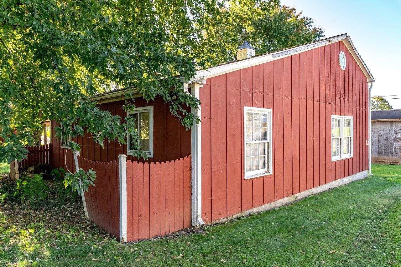 5976 RAWLEY PIKE, ROCKINGHAM, Virginia 22801, 2 Bedrooms Bedrooms, ,2 BathroomsBathrooms,Residential,Affordable solid built home w/ large yard and work,5976 RAWLEY PIKE,683439 MLS # 683439
