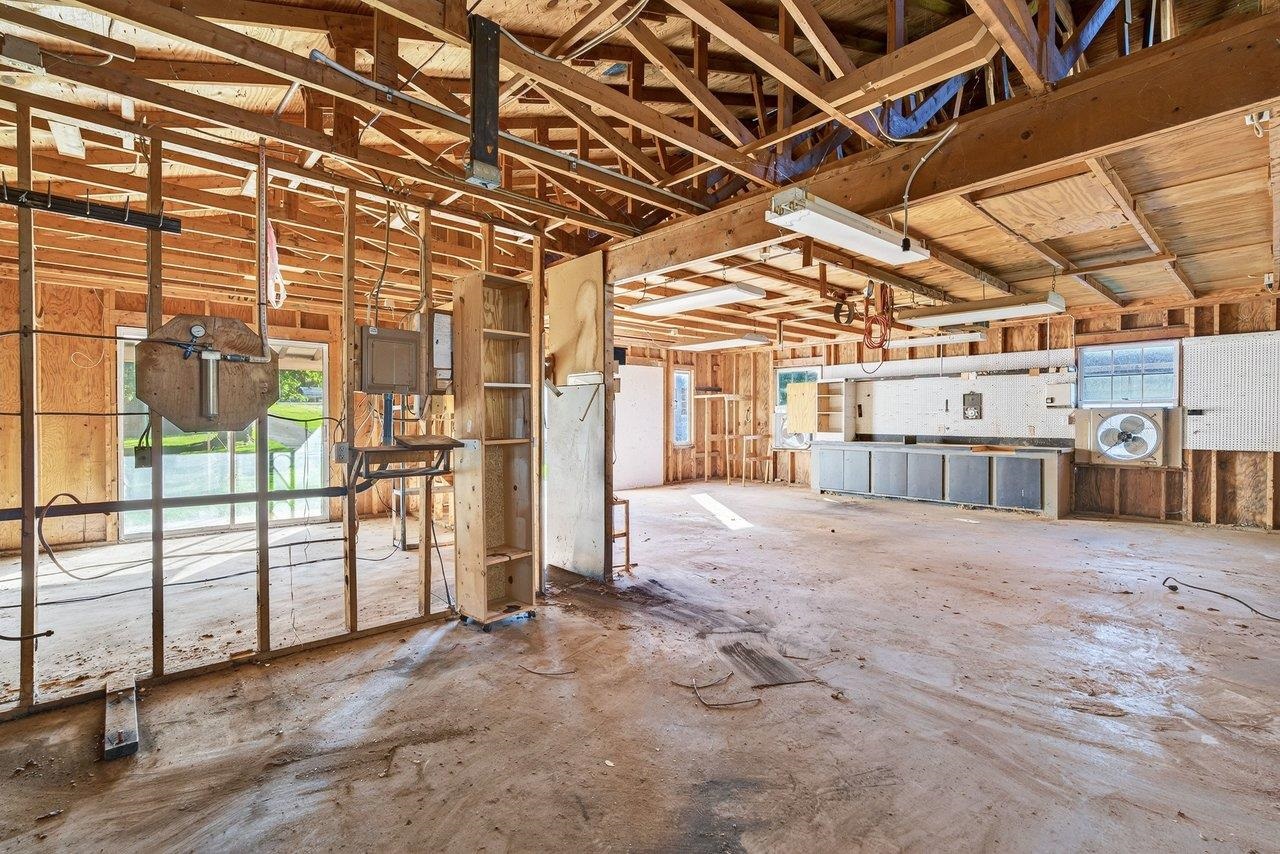 5976 RAWLEY PIKE, ROCKINGHAM, Virginia 22801, 2 Bedrooms Bedrooms, ,2 BathroomsBathrooms,Residential,Affordable solid built home w/ large yard and work,5976 RAWLEY PIKE,683439 MLS # 683439