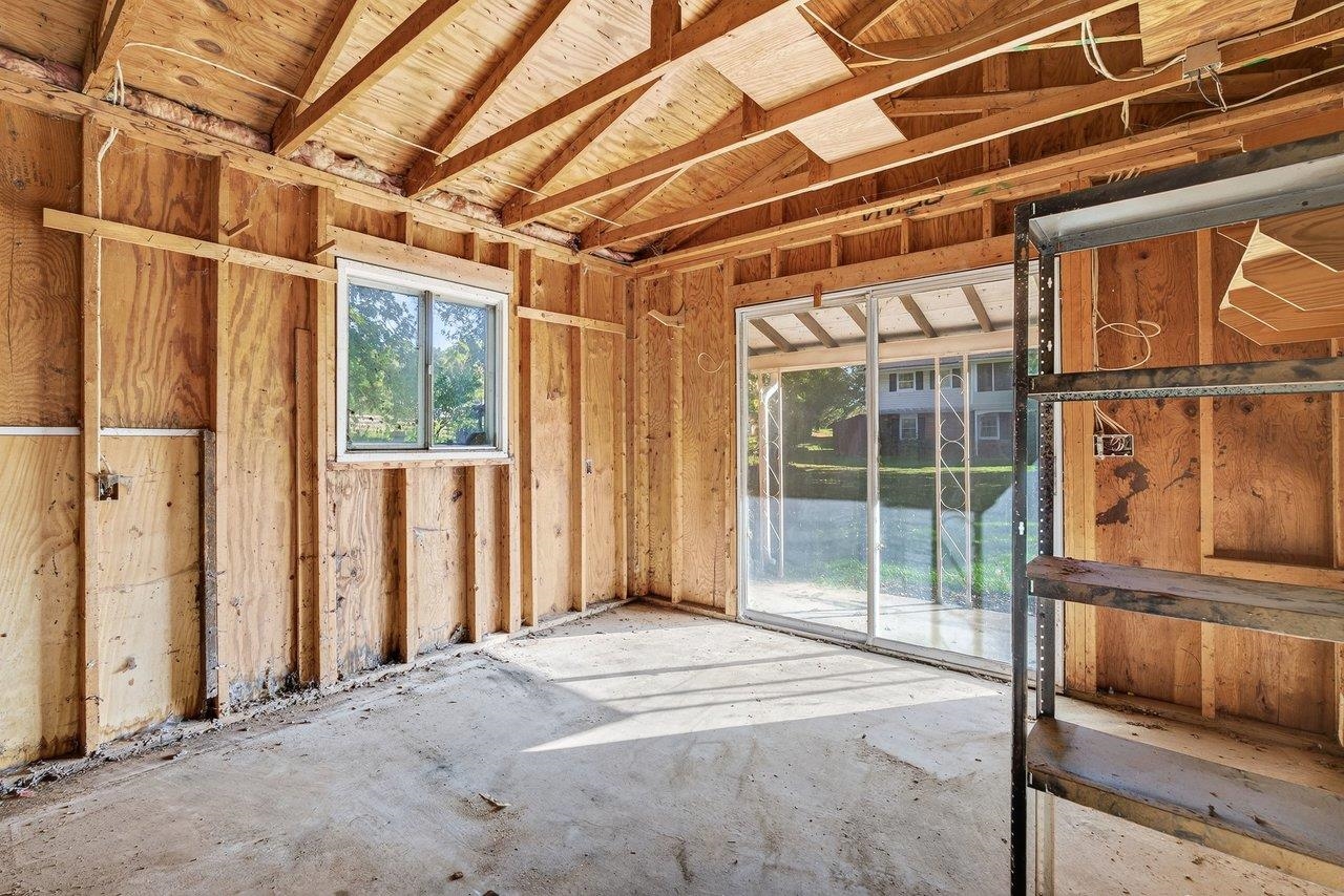 5976 RAWLEY PIKE, ROCKINGHAM, Virginia 22801, 2 Bedrooms Bedrooms, ,2 BathroomsBathrooms,Residential,Affordable solid built home w/ large yard and work,5976 RAWLEY PIKE,683439 MLS # 683439