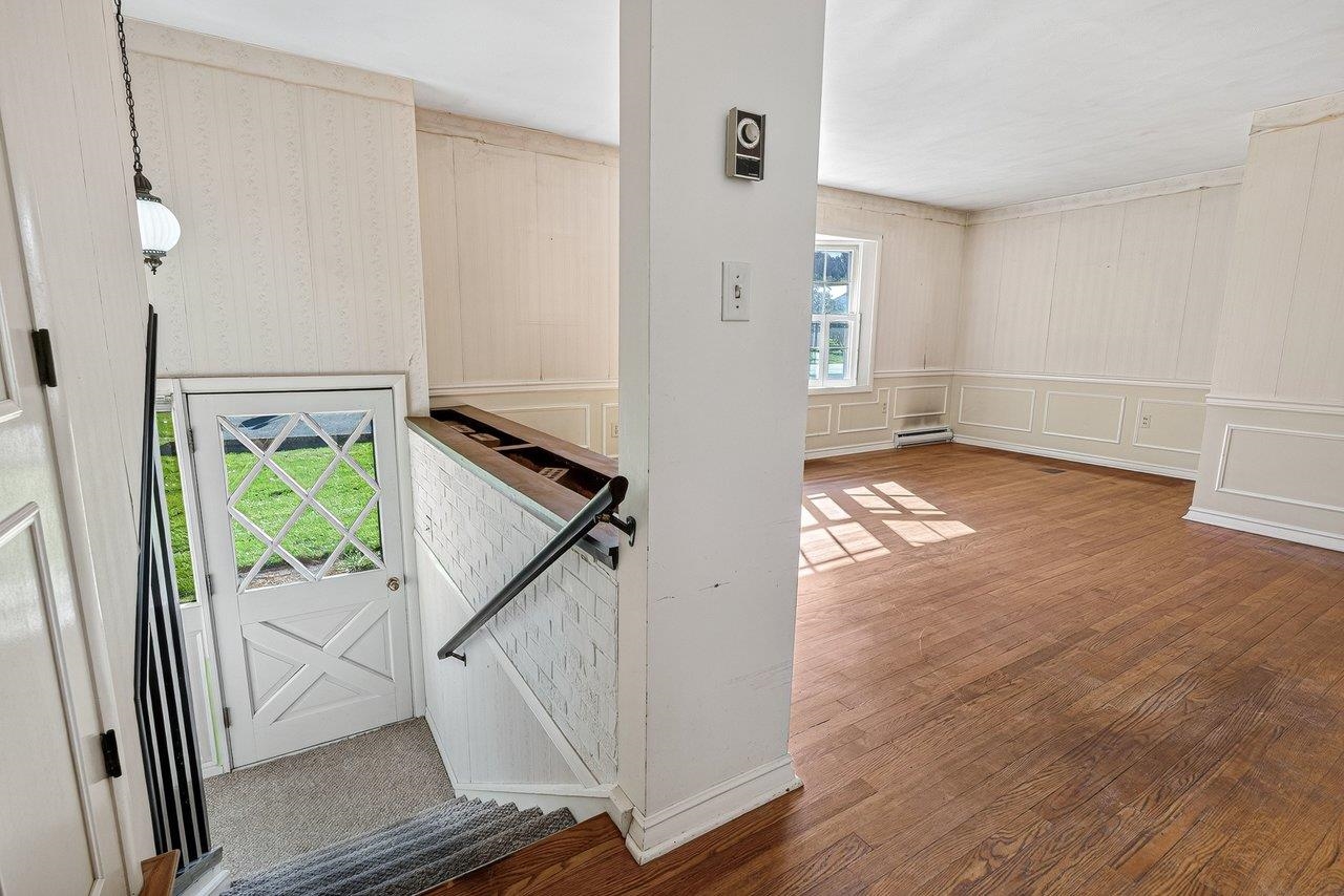 5976 RAWLEY PIKE, ROCKINGHAM, Virginia 22801, 2 Bedrooms Bedrooms, ,2 BathroomsBathrooms,Residential,Affordable solid built home w/ large yard and work,5976 RAWLEY PIKE,683439 MLS # 683439