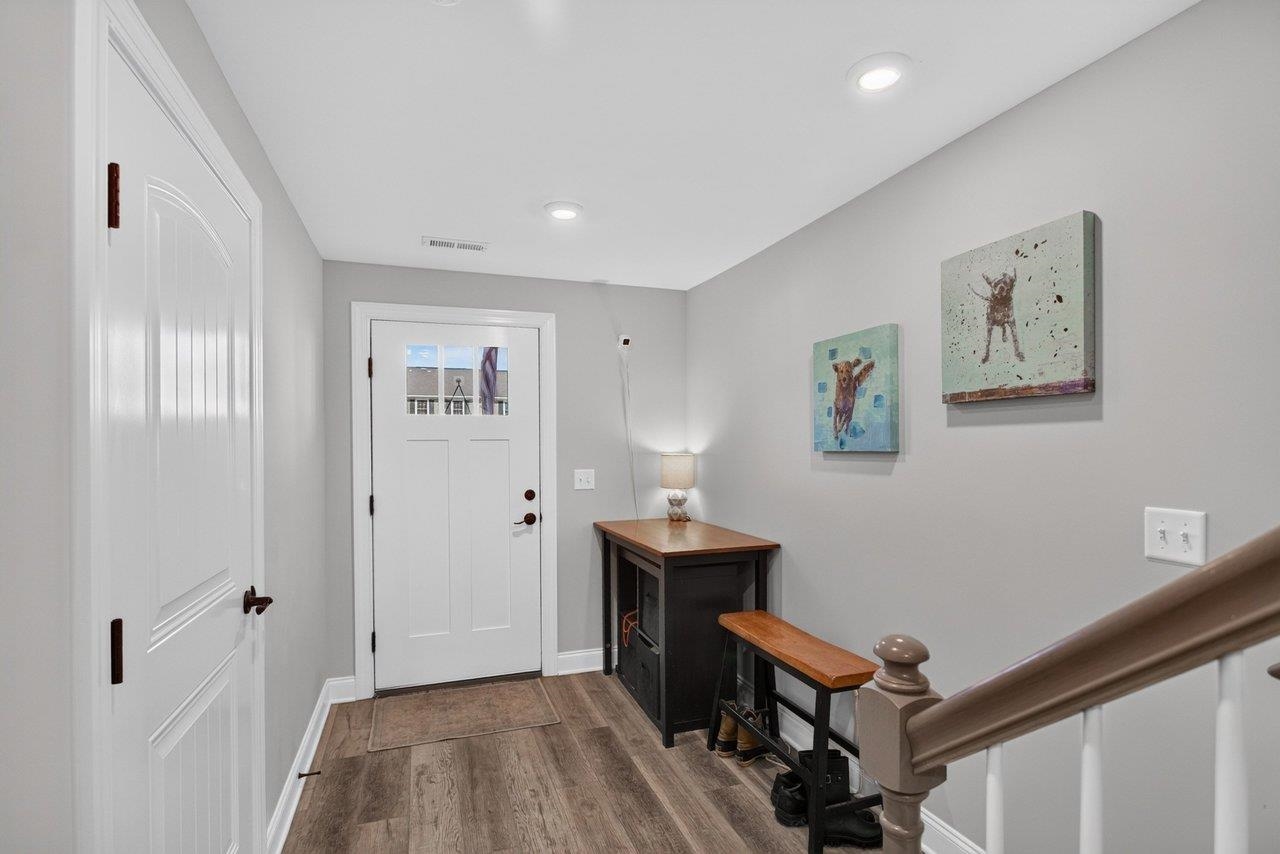 1080 BLUEMOON DR, ROCKINGHAM, Virginia 22801, 3 Bedrooms Bedrooms, ,2 BathroomsBathrooms,Residential,Move-In Ready Townhome w/ Finished Basement & ,1080 BLUEMOON DR,683440 MLS # 683440