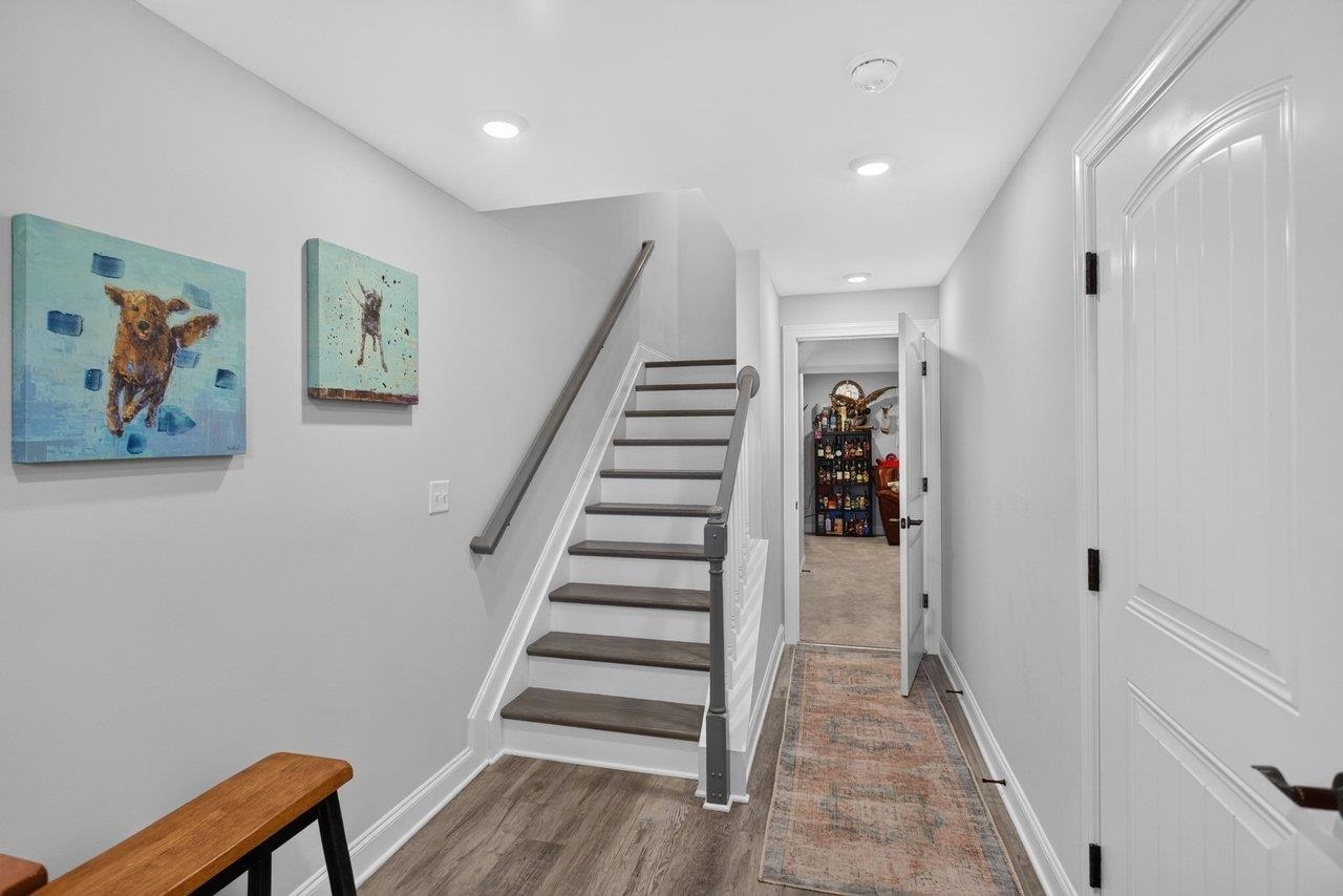 1080 BLUEMOON DR, ROCKINGHAM, Virginia 22801, 3 Bedrooms Bedrooms, ,2 BathroomsBathrooms,Residential,Move-In Ready Townhome w/ Finished Basement & ,1080 BLUEMOON DR,683440 MLS # 683440