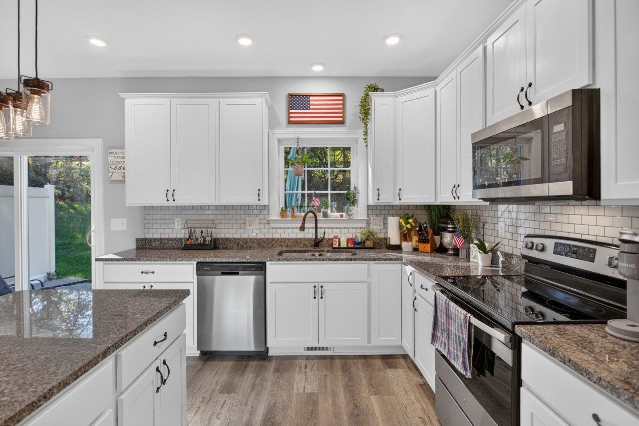 1080 BLUEMOON DR, ROCKINGHAM, Virginia 22801, 3 Bedrooms Bedrooms, ,2 BathroomsBathrooms,Residential,Move-In Ready Townhome w/ Finished Basement & ,1080 BLUEMOON DR,683440 MLS # 683440
