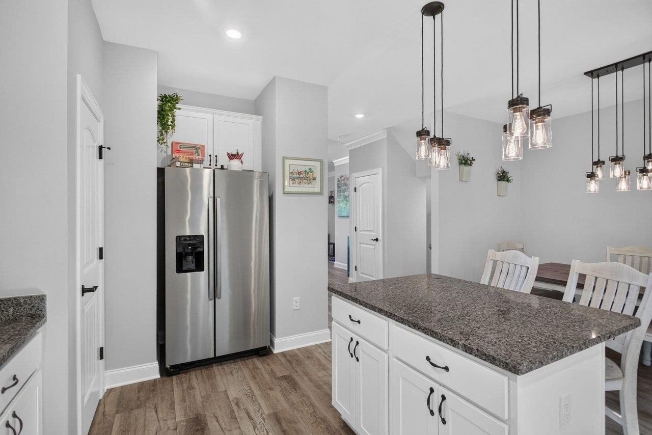 1080 BLUEMOON DR, ROCKINGHAM, Virginia 22801, 3 Bedrooms Bedrooms, ,2 BathroomsBathrooms,Residential,Move-In Ready Townhome w/ Finished Basement & ,1080 BLUEMOON DR,683440 MLS # 683440