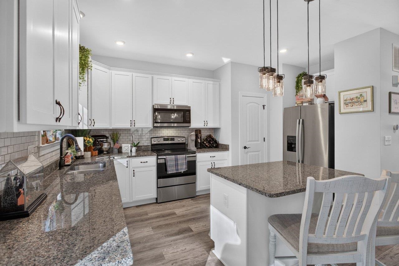 1080 BLUEMOON DR, ROCKINGHAM, Virginia 22801, 3 Bedrooms Bedrooms, ,2 BathroomsBathrooms,Residential,Move-In Ready Townhome w/ Finished Basement & ,1080 BLUEMOON DR,683440 MLS # 683440