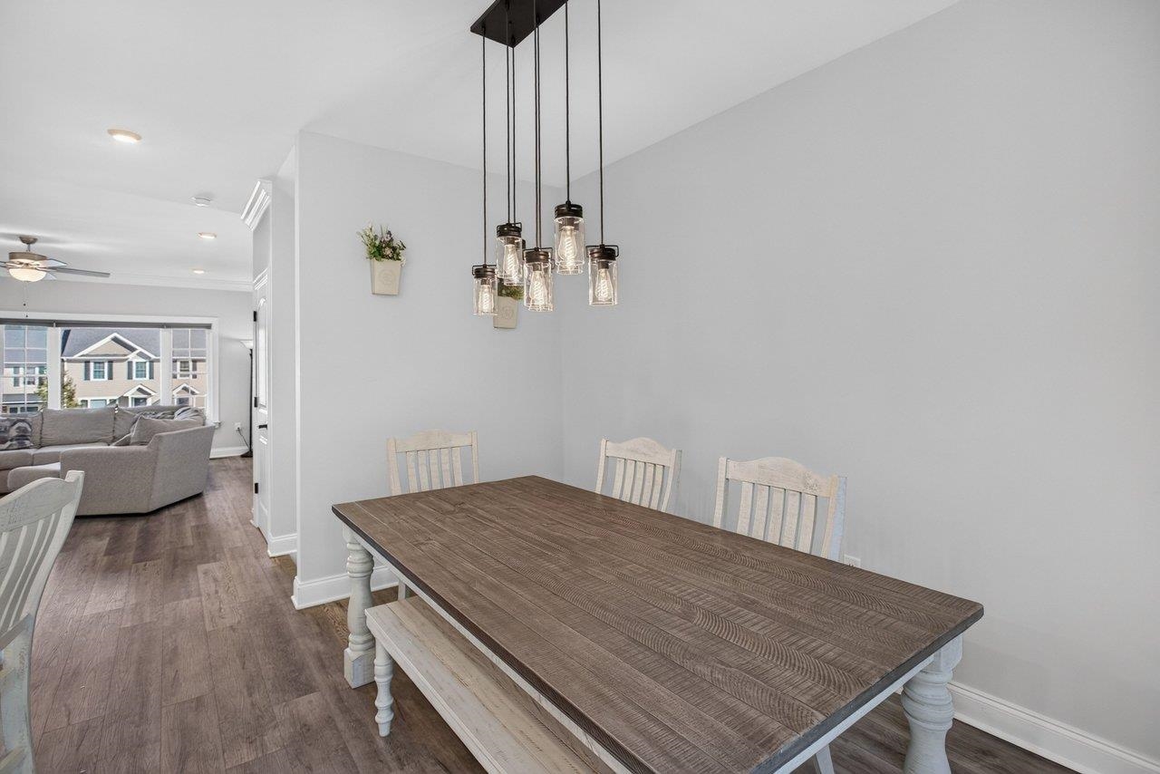 1080 BLUEMOON DR, ROCKINGHAM, Virginia 22801, 3 Bedrooms Bedrooms, ,2 BathroomsBathrooms,Residential,Move-In Ready Townhome w/ Finished Basement & ,1080 BLUEMOON DR,683440 MLS # 683440
