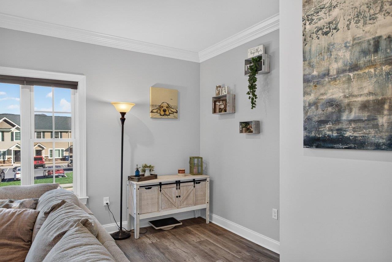 1080 BLUEMOON DR, ROCKINGHAM, Virginia 22801, 3 Bedrooms Bedrooms, ,2 BathroomsBathrooms,Residential,Move-In Ready Townhome w/ Finished Basement & ,1080 BLUEMOON DR,683440 MLS # 683440