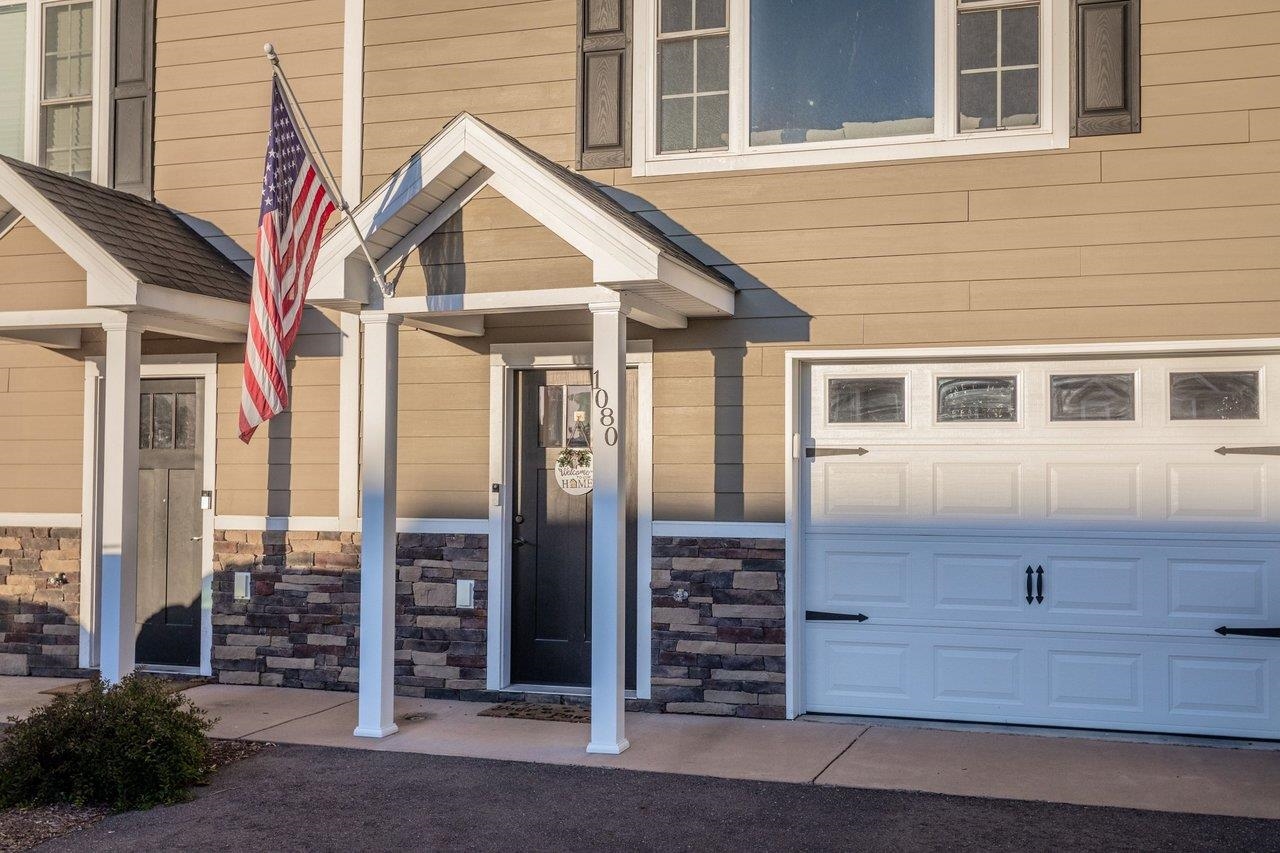 1080 BLUEMOON DR, ROCKINGHAM, Virginia 22801, 3 Bedrooms Bedrooms, ,2 BathroomsBathrooms,Residential,Move-In Ready Townhome w/ Finished Basement & ,1080 BLUEMOON DR,683440 MLS # 683440