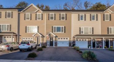 Welcome to this nicely maintained townhome conveniently located in Rockingham County!