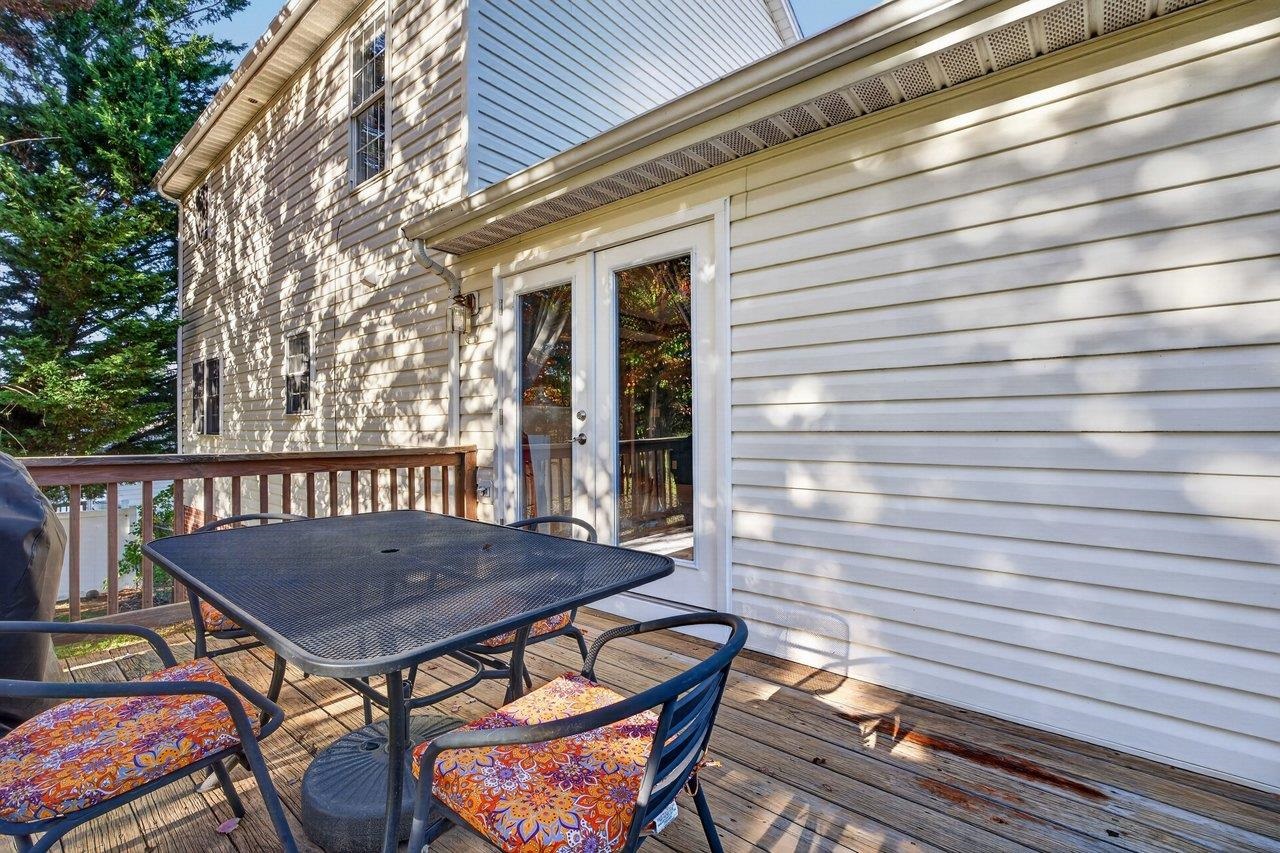 904 BULL RUN, STAUNTON, Virginia 24401, 3 Bedrooms Bedrooms, ,2 BathroomsBathrooms,Residential,Welcoming family home is nice neighborhood,904 BULL RUN,683441 MLS # 683441
