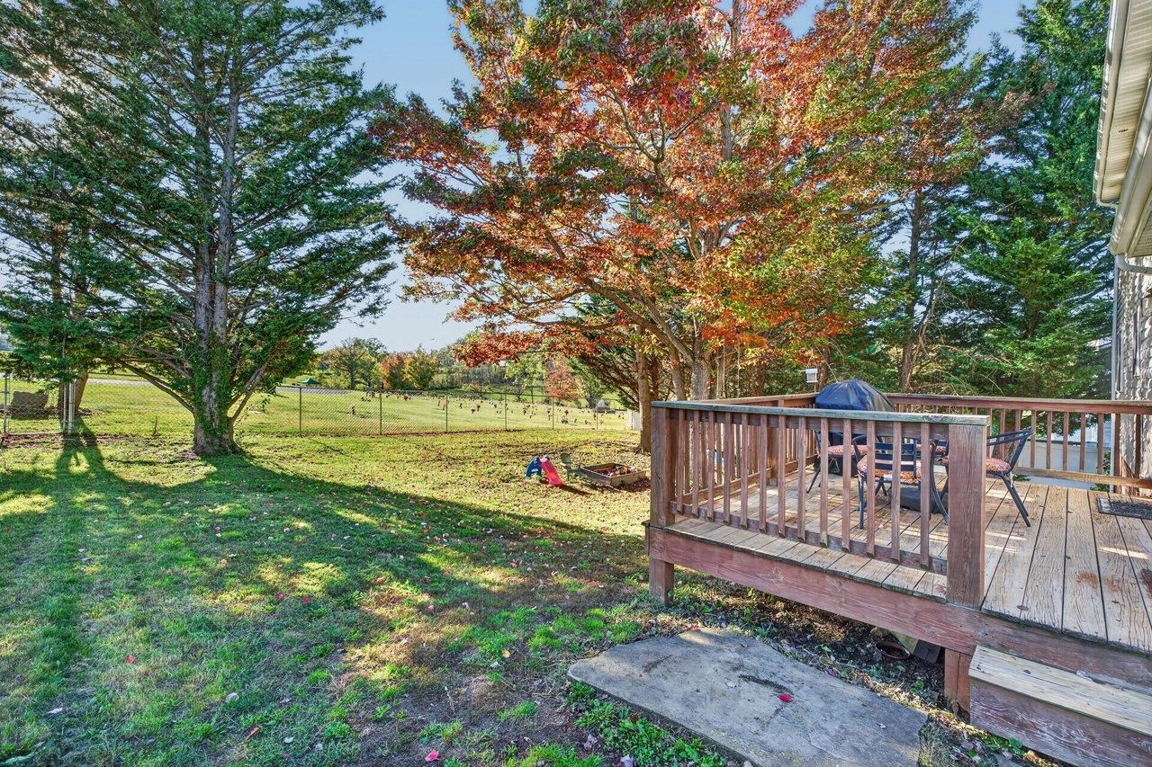 904 BULL RUN, STAUNTON, Virginia 24401, 3 Bedrooms Bedrooms, ,2 BathroomsBathrooms,Residential,Welcoming family home is nice neighborhood,904 BULL RUN,683441 MLS # 683441