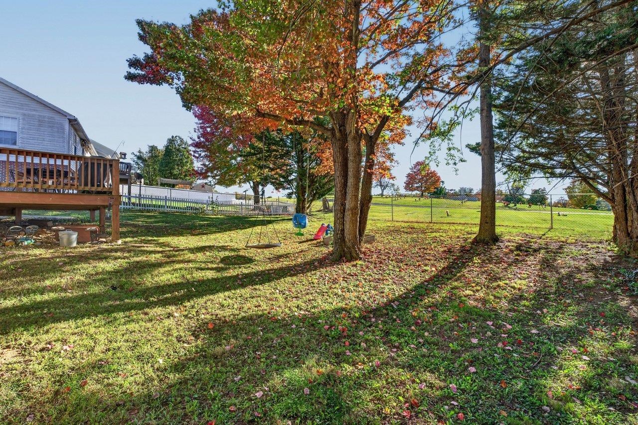 904 BULL RUN, STAUNTON, Virginia 24401, 3 Bedrooms Bedrooms, ,2 BathroomsBathrooms,Residential,Welcoming family home is nice neighborhood,904 BULL RUN,683441 MLS # 683441