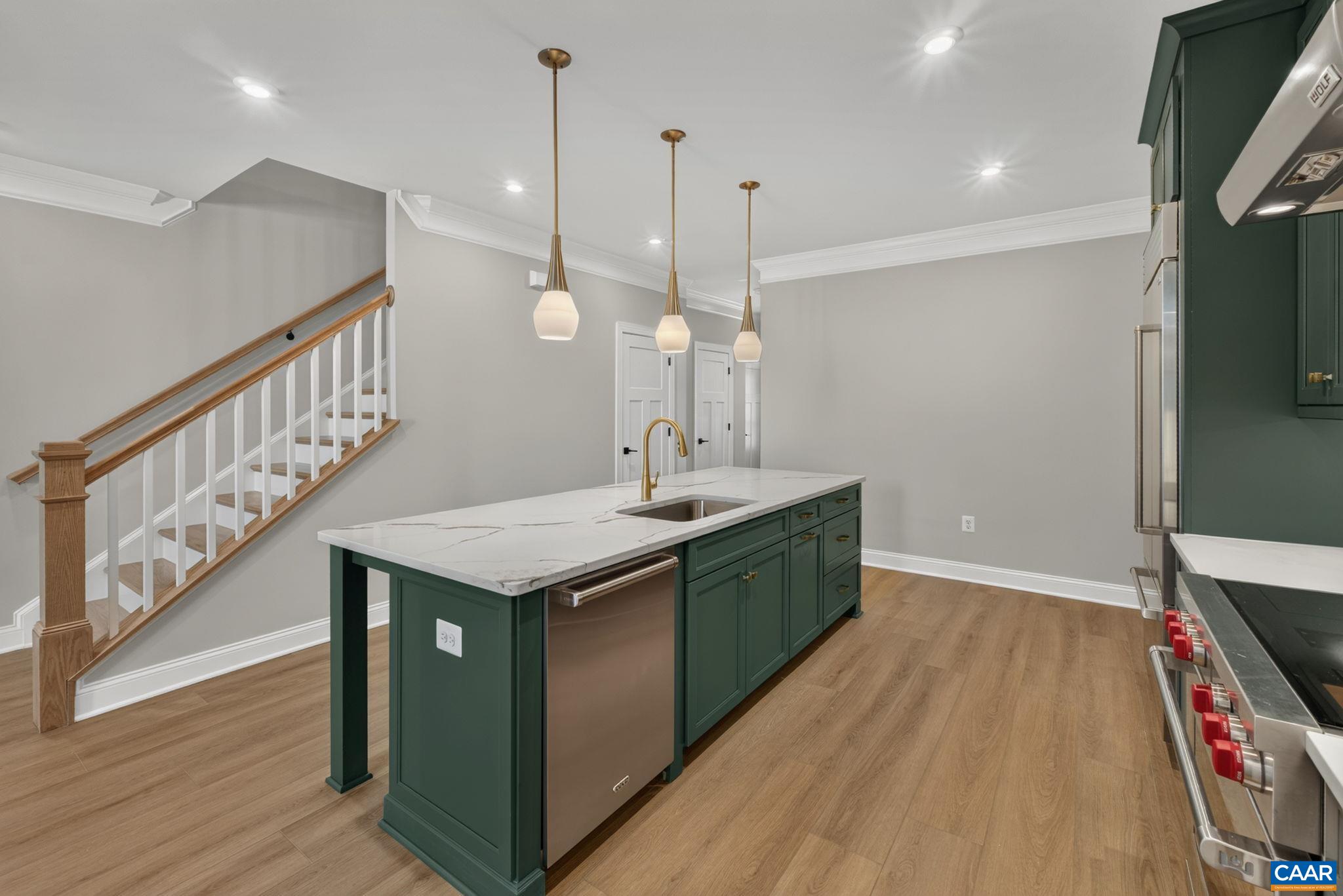 988 BELVEDERE BLVD, CHARLOTTESVILLE, Virginia 22901, 4 Bedrooms Bedrooms, ,3 BathroomsBathrooms,Residential,Bayberry II Villa Plan - Elevation D,988 BELVEDERE BLVD,683442 MLS # 683442