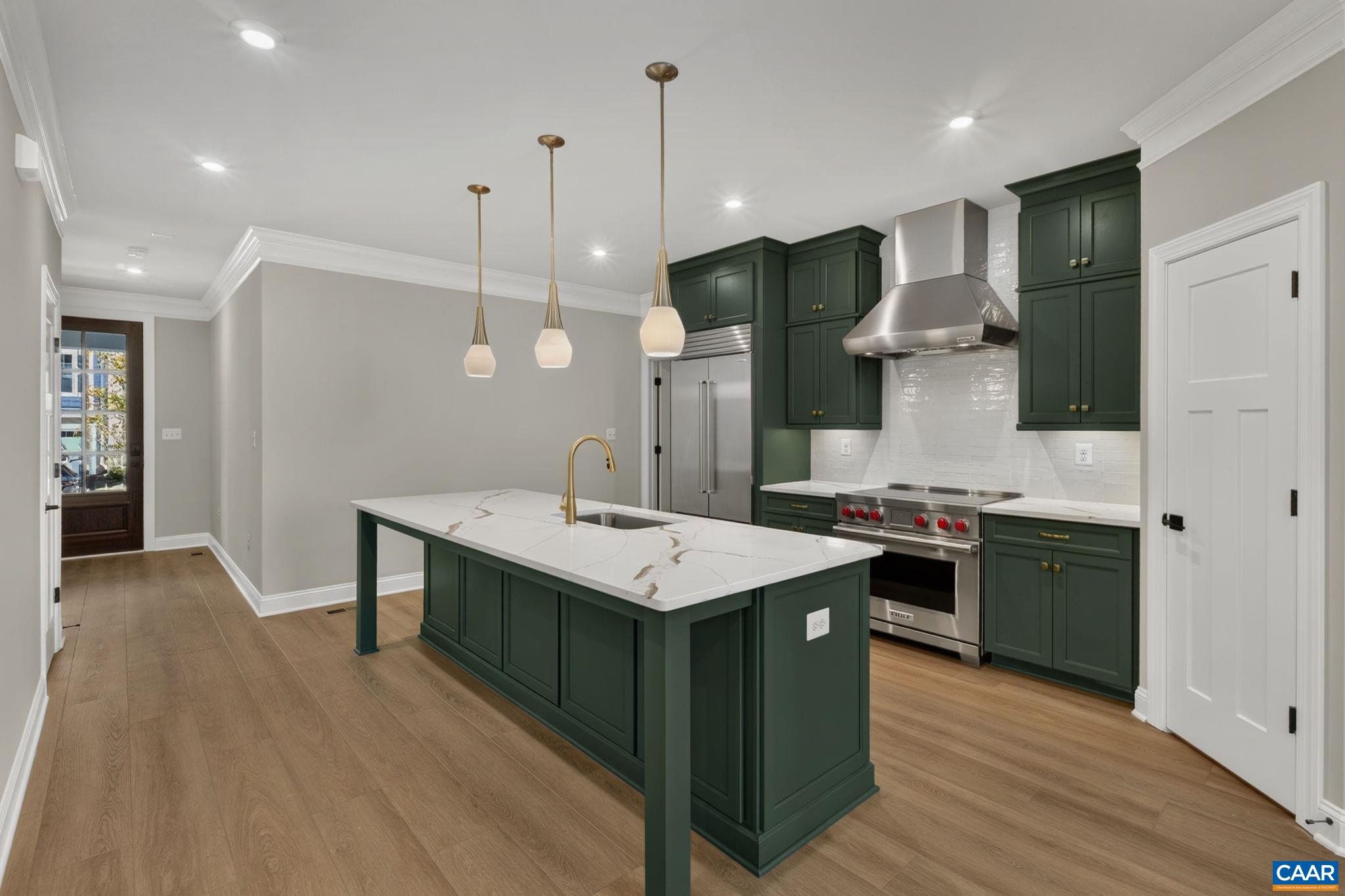 988 BELVEDERE BLVD, CHARLOTTESVILLE, Virginia 22901, 4 Bedrooms Bedrooms, ,3 BathroomsBathrooms,Residential,Bayberry II Villa Plan - Elevation D,988 BELVEDERE BLVD,683442 MLS # 683442