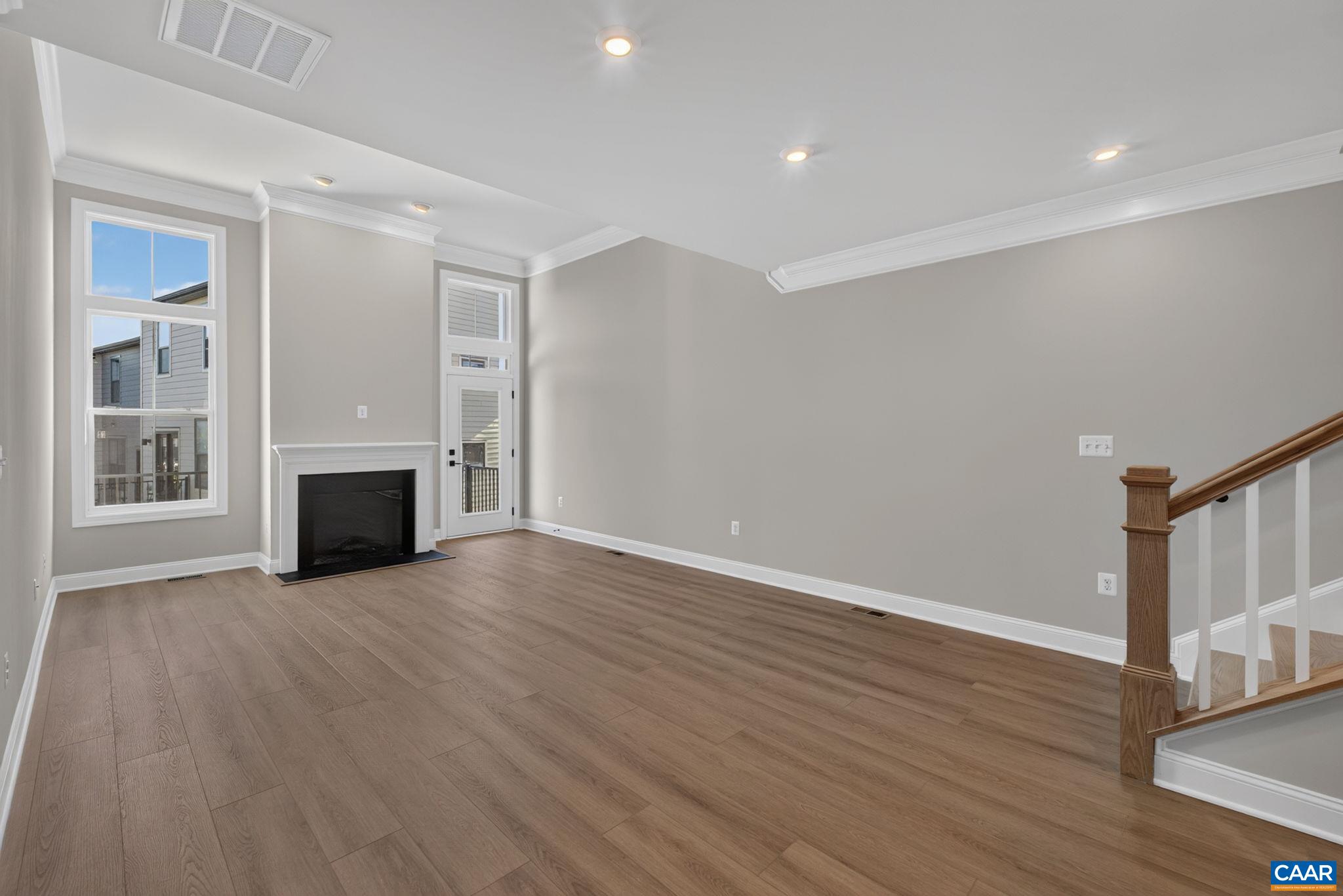 988 BELVEDERE BLVD, CHARLOTTESVILLE, Virginia 22901, 4 Bedrooms Bedrooms, ,3 BathroomsBathrooms,Residential,Bayberry II Villa Plan - Elevation D,988 BELVEDERE BLVD,683442 MLS # 683442