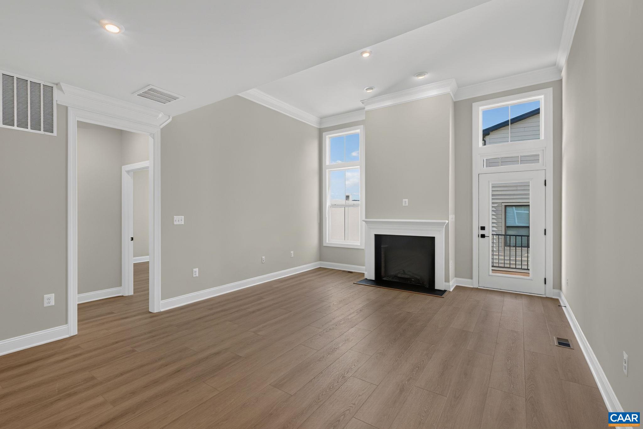 988 BELVEDERE BLVD, CHARLOTTESVILLE, Virginia 22901, 4 Bedrooms Bedrooms, ,3 BathroomsBathrooms,Residential,Bayberry II Villa Plan - Elevation D,988 BELVEDERE BLVD,683442 MLS # 683442