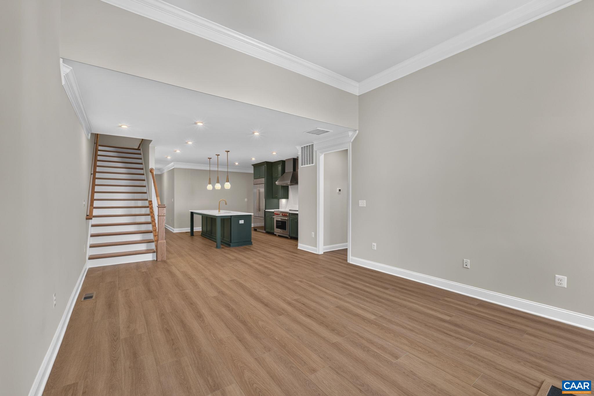 988 BELVEDERE BLVD, CHARLOTTESVILLE, Virginia 22901, 4 Bedrooms Bedrooms, ,3 BathroomsBathrooms,Residential,Bayberry II Villa Plan - Elevation D,988 BELVEDERE BLVD,683442 MLS # 683442