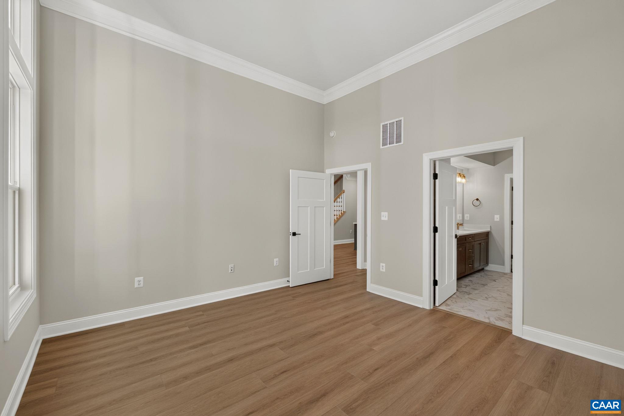988 BELVEDERE BLVD, CHARLOTTESVILLE, Virginia 22901, 4 Bedrooms Bedrooms, ,3 BathroomsBathrooms,Residential,Bayberry II Villa Plan - Elevation D,988 BELVEDERE BLVD,683442 MLS # 683442