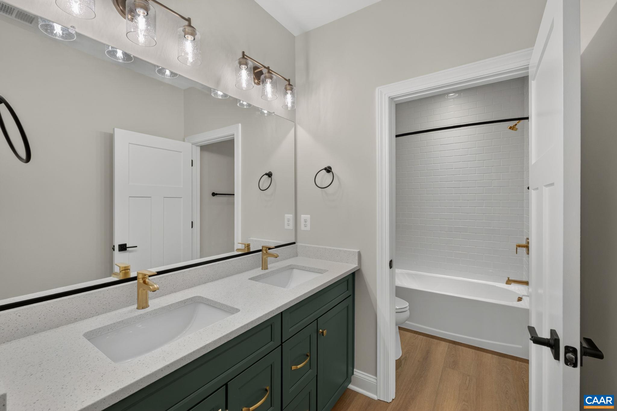 988 BELVEDERE BLVD, CHARLOTTESVILLE, Virginia 22901, 4 Bedrooms Bedrooms, ,3 BathroomsBathrooms,Residential,Bayberry II Villa Plan - Elevation D,988 BELVEDERE BLVD,683442 MLS # 683442