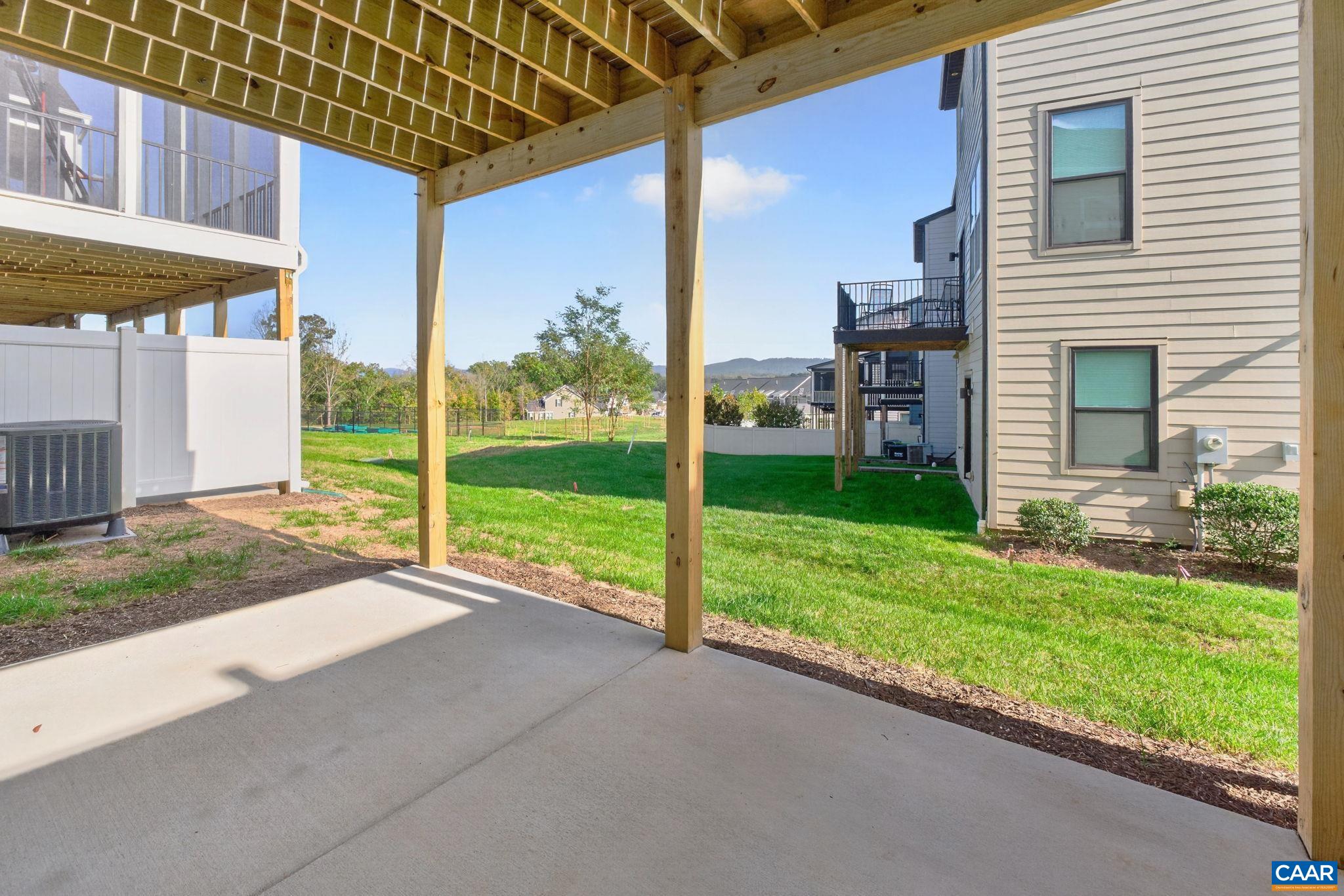988 BELVEDERE BLVD, CHARLOTTESVILLE, Virginia 22901, 4 Bedrooms Bedrooms, ,3 BathroomsBathrooms,Residential,Bayberry II Villa Plan - Elevation D,988 BELVEDERE BLVD,683442 MLS # 683442