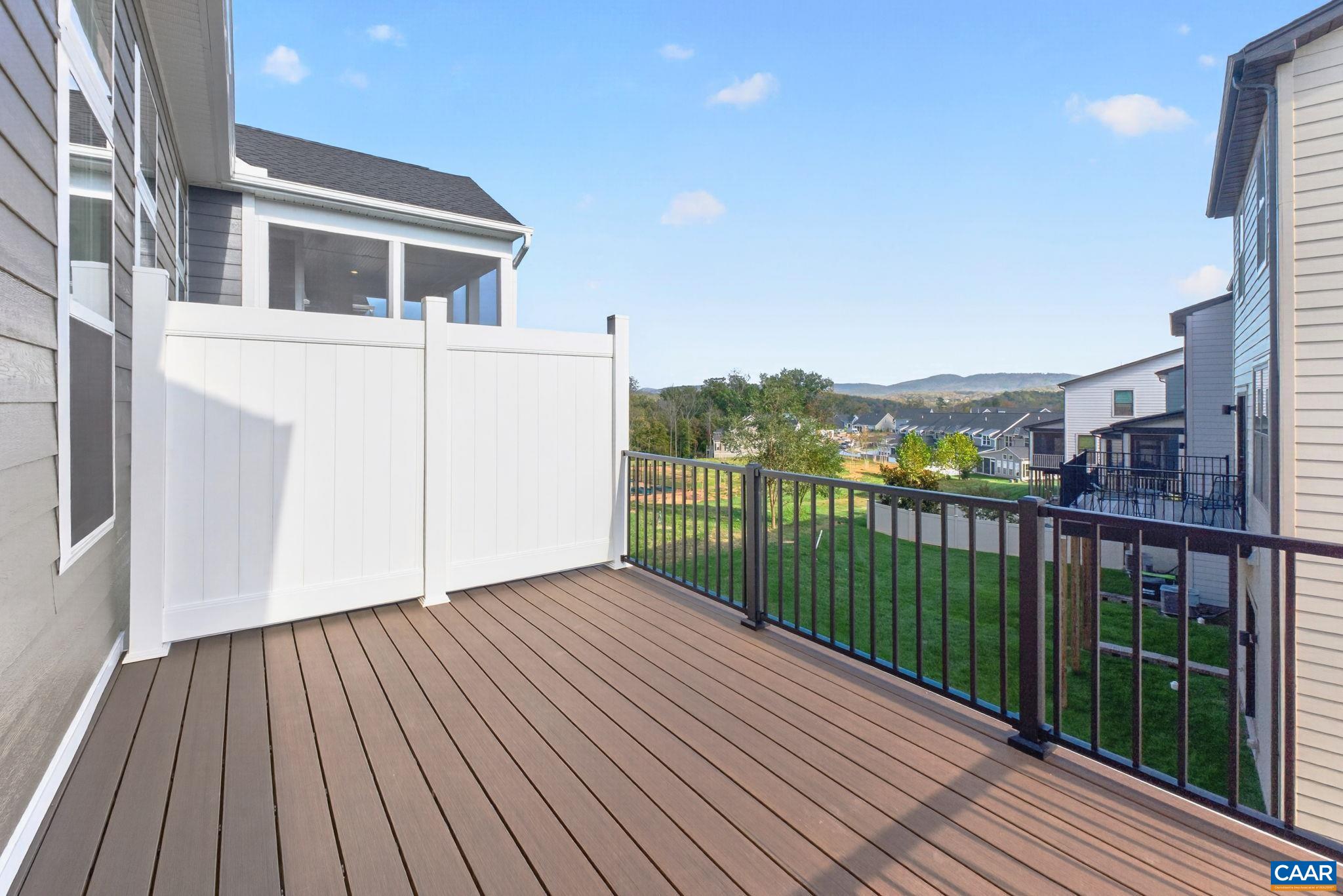 988 BELVEDERE BLVD, CHARLOTTESVILLE, Virginia 22901, 4 Bedrooms Bedrooms, ,3 BathroomsBathrooms,Residential,Bayberry II Villa Plan - Elevation D,988 BELVEDERE BLVD,683442 MLS # 683442