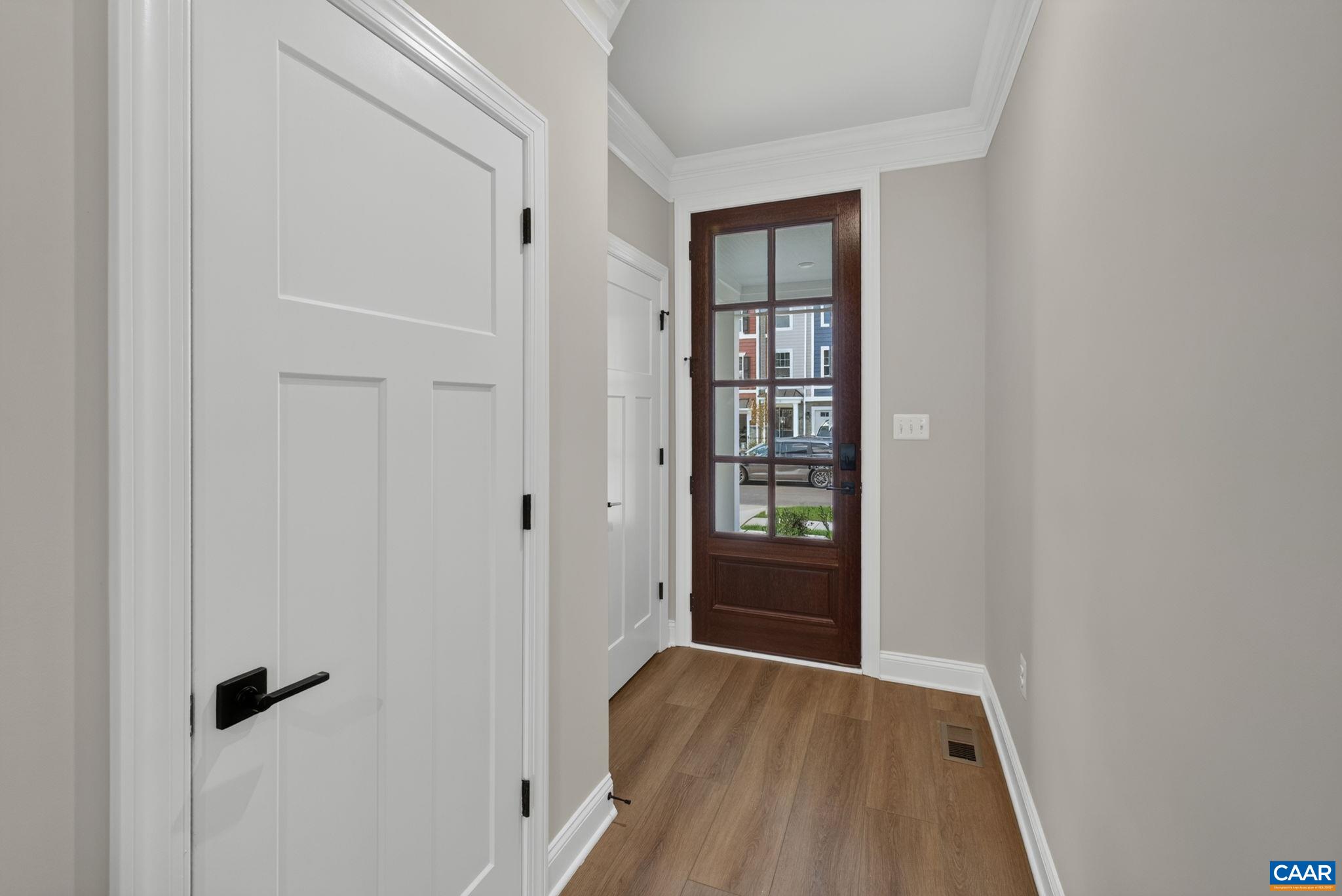 988 BELVEDERE BLVD, CHARLOTTESVILLE, Virginia 22901, 4 Bedrooms Bedrooms, ,3 BathroomsBathrooms,Residential,Bayberry II Villa Plan - Elevation D,988 BELVEDERE BLVD,683442 MLS # 683442