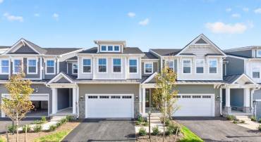 988 BELVEDERE BLVD, CHARLOTTESVILLE, Virginia 22901, 4 Bedrooms Bedrooms, ,3 BathroomsBathrooms,Residential,Bayberry II Villa Plan - Elevation D,988 BELVEDERE BLVD,683442 MLS # 683442