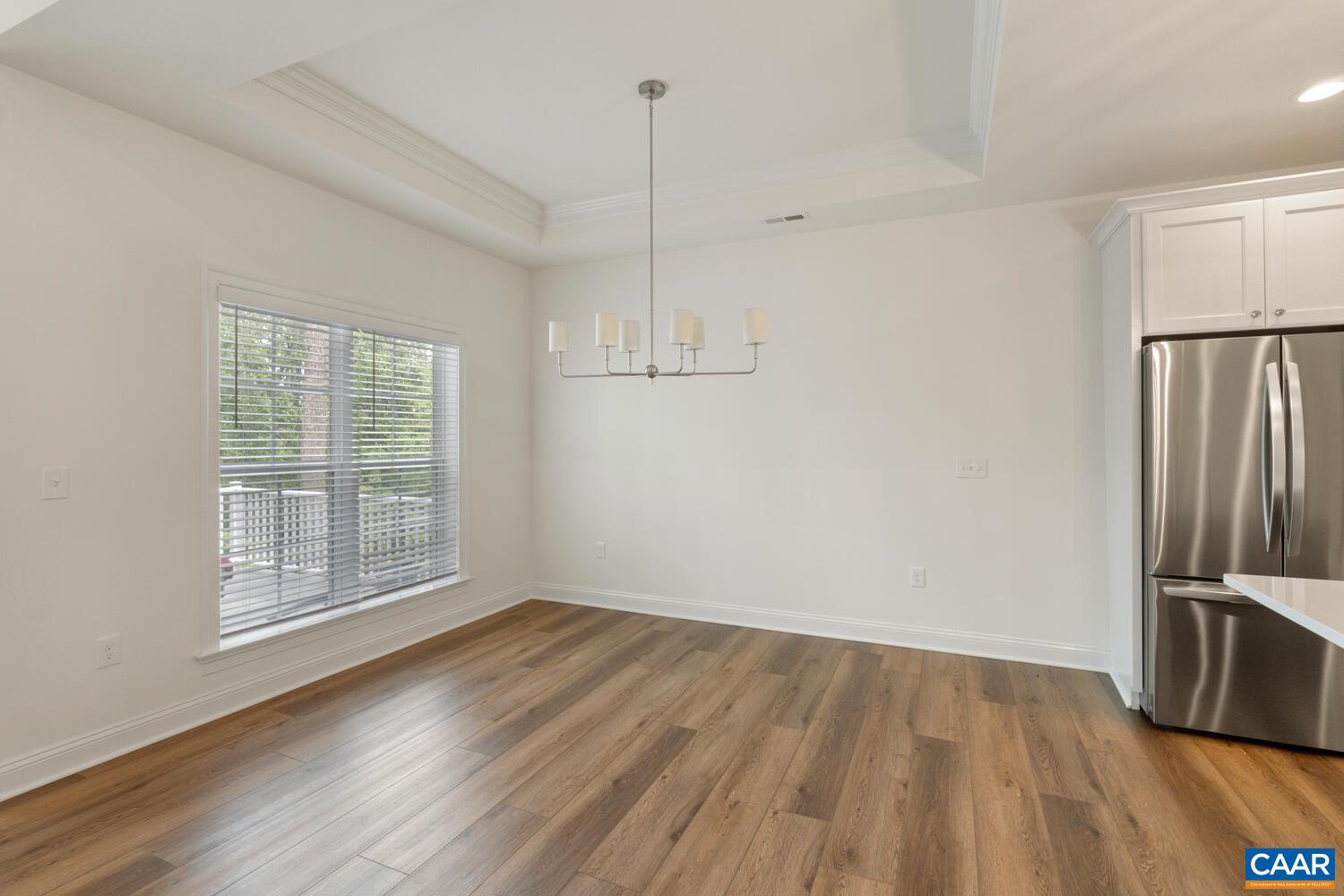 12A DeCERBO TERR, CHARLOTTESVILLE, Virginia 22911, 3 Bedrooms Bedrooms, ,2 BathroomsBathrooms,Residential,The Chesapeake Villa,12A DeCERBO TERR,683448 MLS # 683448