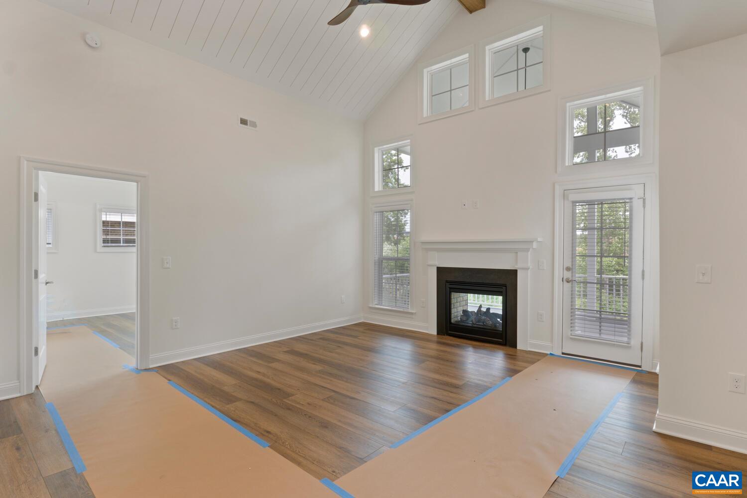 12A DeCERBO TERR, CHARLOTTESVILLE, Virginia 22911, 3 Bedrooms Bedrooms, ,2 BathroomsBathrooms,Residential,The Chesapeake Villa,12A DeCERBO TERR,683448 MLS # 683448