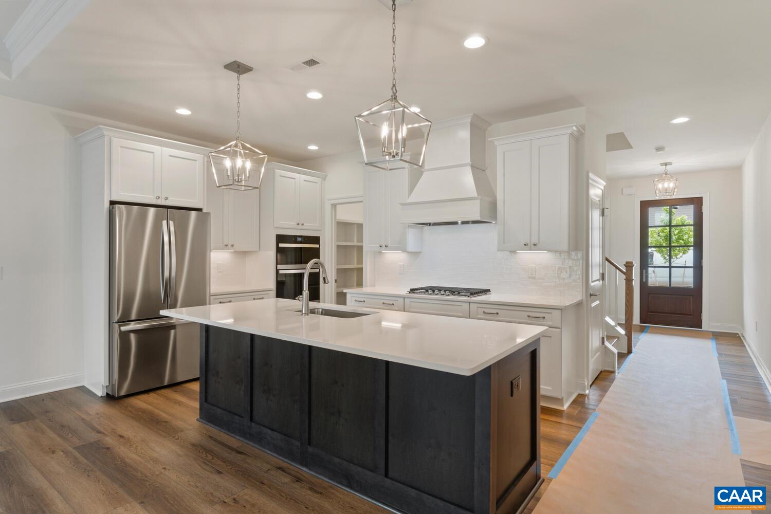 12A DeCERBO TERR, CHARLOTTESVILLE, Virginia 22911, 3 Bedrooms Bedrooms, ,2 BathroomsBathrooms,Residential,The Chesapeake Villa,12A DeCERBO TERR,683448 MLS # 683448