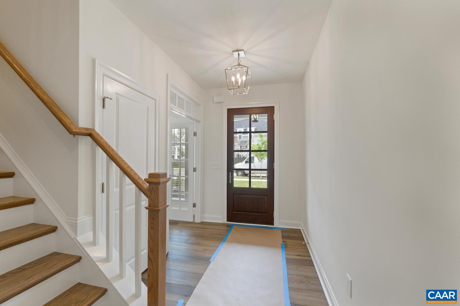 12A DeCERBO TERR, CHARLOTTESVILLE, Virginia 22911, 3 Bedrooms Bedrooms, ,2 BathroomsBathrooms,Residential,The Chesapeake Villa,12A DeCERBO TERR,683448 MLS # 683448