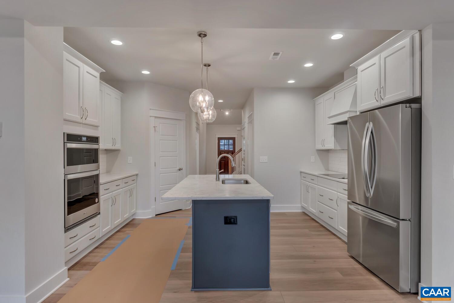 13A DeCERBO TERR, CHARLOTTESVILLE, Virginia 22911, 3 Bedrooms Bedrooms, ,2 BathroomsBathrooms,Residential,The Afton Villa,13A DeCERBO TERR,683450 MLS # 683450
